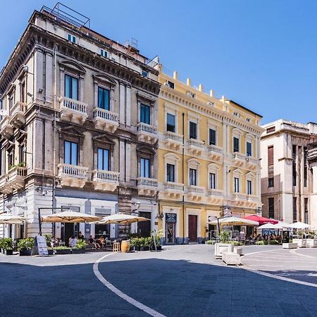 La Suite Del Tenore By Wonderful Italy Catania Ngoại thất bức ảnh