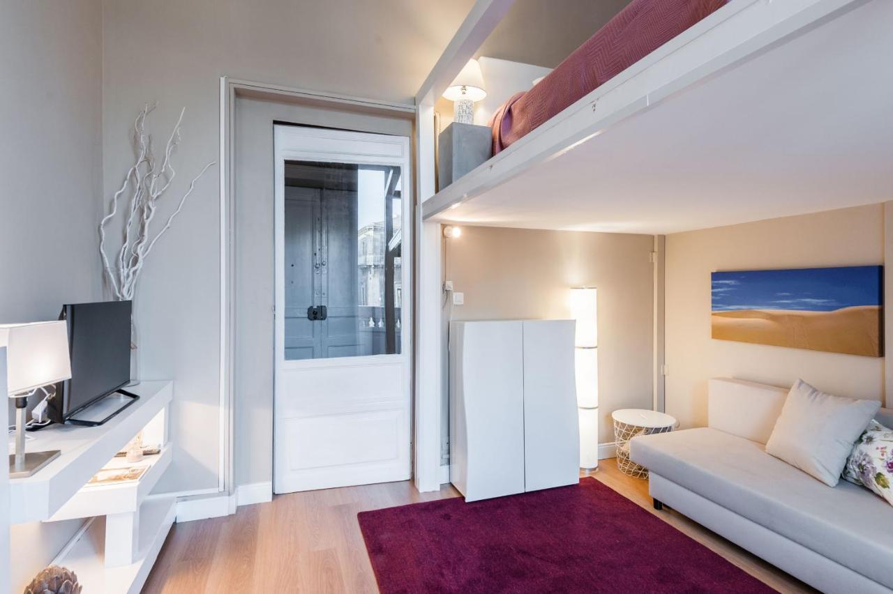 La Suite Del Tenore By Wonderful Italy Catania Ngoại thất bức ảnh